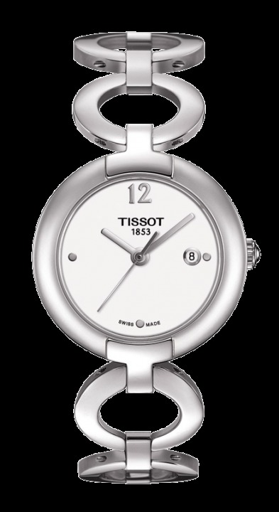 Часы наручные Tissot T084.210.11.017.00
