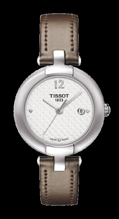 Часы наручные Tissot T084.210.16.017.01