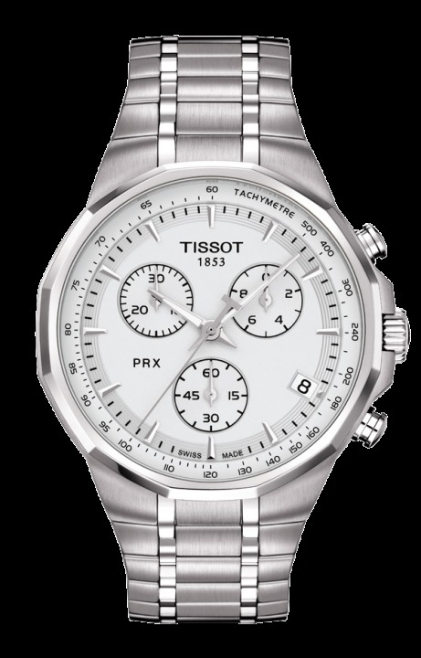 Часы наручные Tissot T077.417.11.031.00