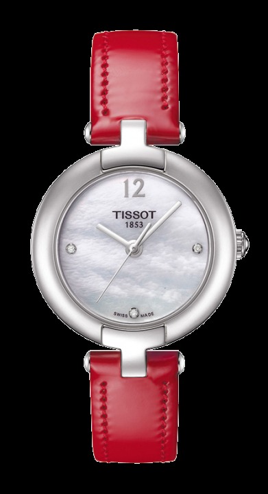 Часы наручные Tissot T084.210.16.116.00