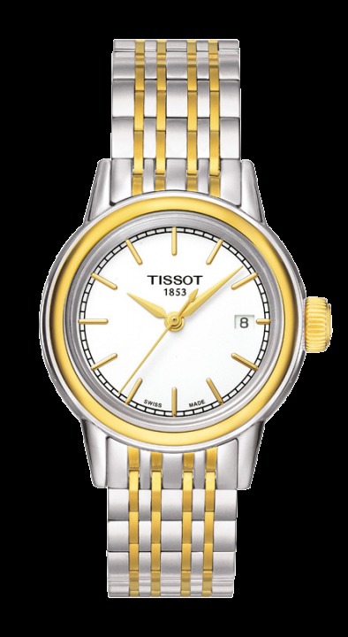 Часы наручные Tissot T085.210.22.011.00