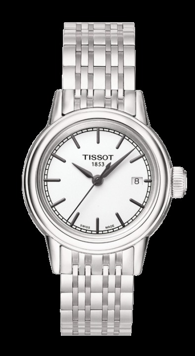Часы наручные Tissot T085.210.11.011.00