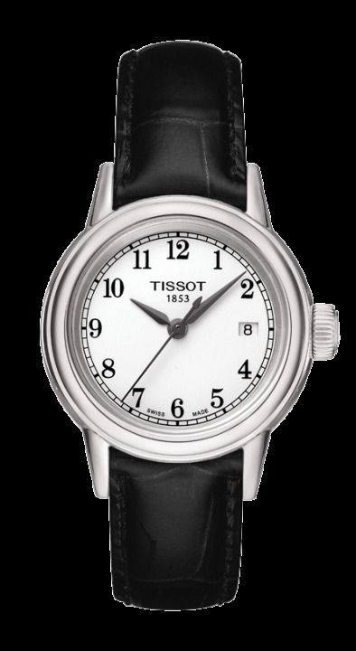 Часы наручные Tissot T085.210.16.012.00