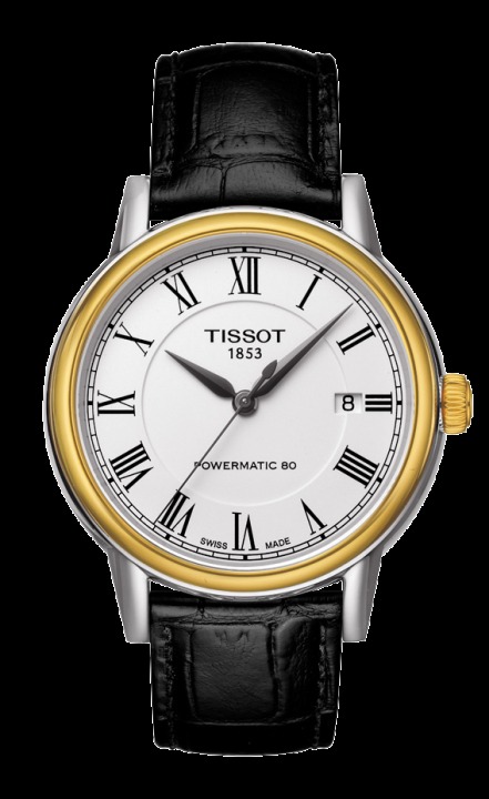 Часы наручные Tissot T085.407.26.013.00