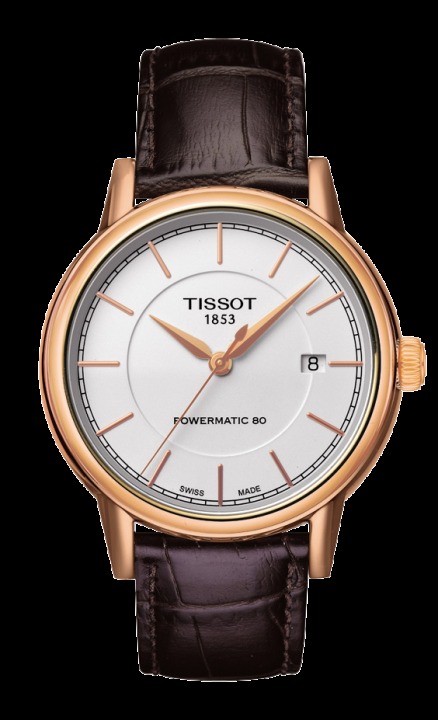 Часы наручные Tissot T085.407.36.011.00