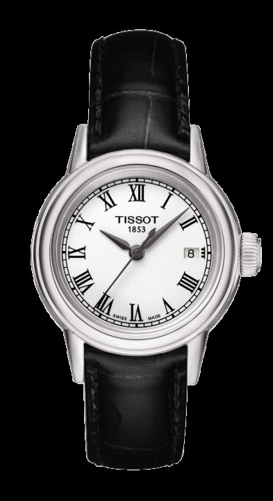 Часы наручные Tissot T085.210.16.013.00