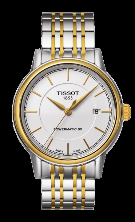 Часы наручные Tissot T085.407.22.011.00