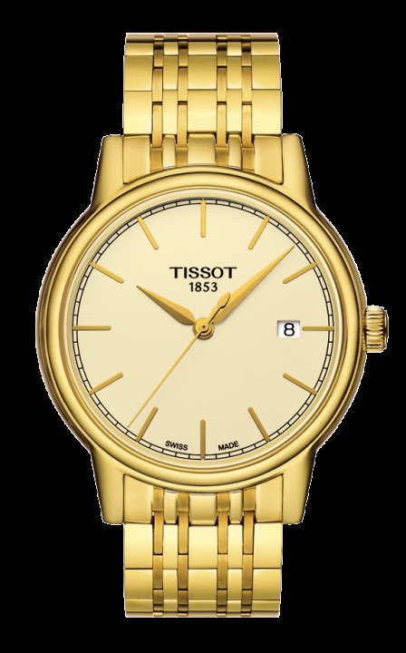 Часы наручные Tissot T085.410.33.021.00