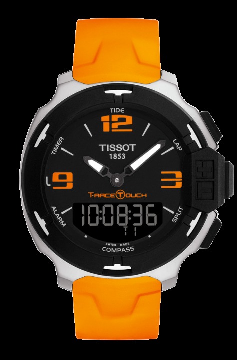Часы наручные Tissot T081.420.17.057.02