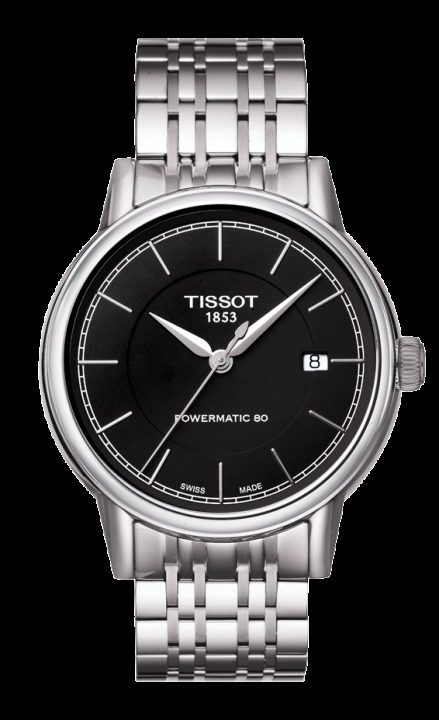 Часы наручные Tissot T085.407.11.051.00