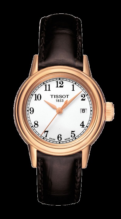 Часы наручные Tissot T085.210.36.012.00