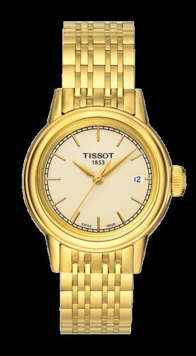 Часы наручные Tissot T085.210.33.021.00