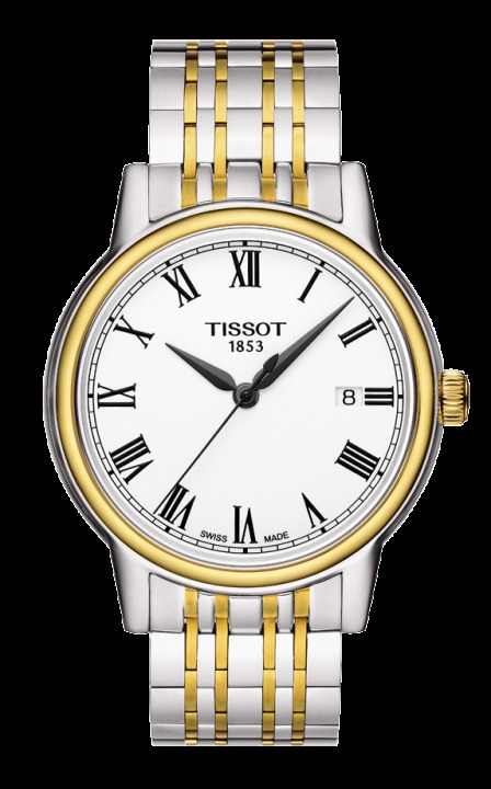Часы наручные Tissot T085.410.22.013.00