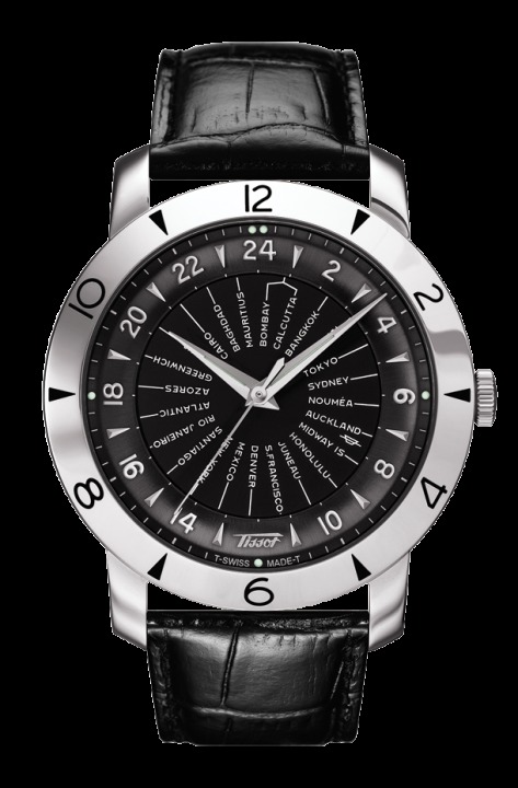 Часы наручные Tissot T078.641.16.057.00