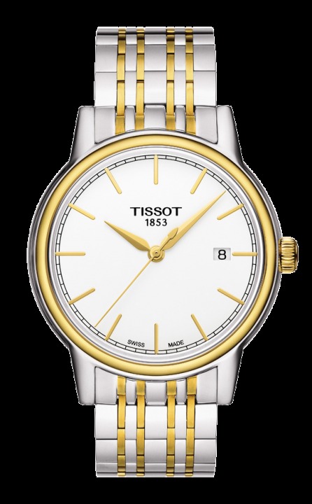 Часы наручные Tissot T085.410.22.011.00