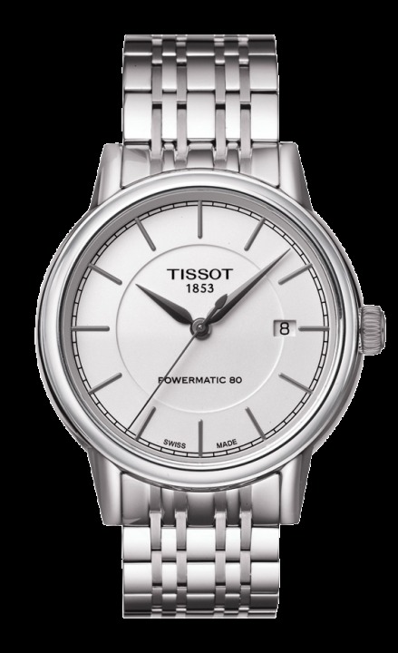 Часы наручные Tissot T085.407.11.011.00