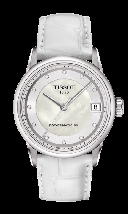 Часы наручные Tissot T086.207.16.116.00