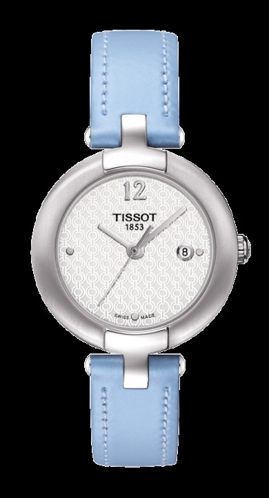 Часы наручные Tissot T084.210.16.017.02
