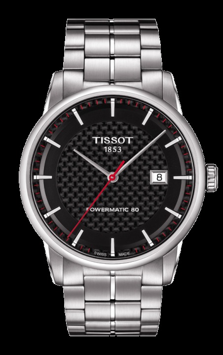 Часы наручные Tissot T086.407.11.201.01