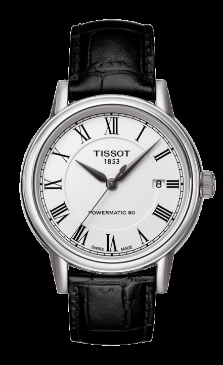 Часы наручные Tissot T085.407.16.013.00