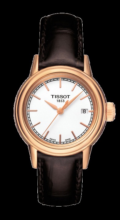 Часы наручные Tissot T085.210.36.011.00
