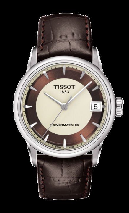 Часы наручные Tissot T086.207.16.261.00