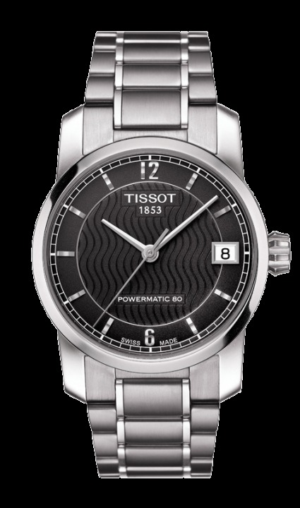 Часы наручные Tissot T087.207.44.057.00