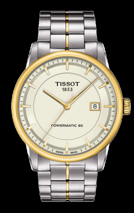 Часы наручные Tissot T086.407.22.261.00