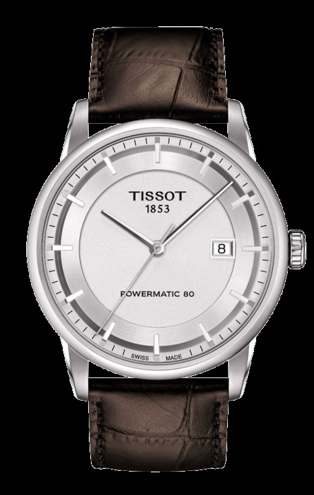 Часы наручные Tissot T086.407.16.031.00