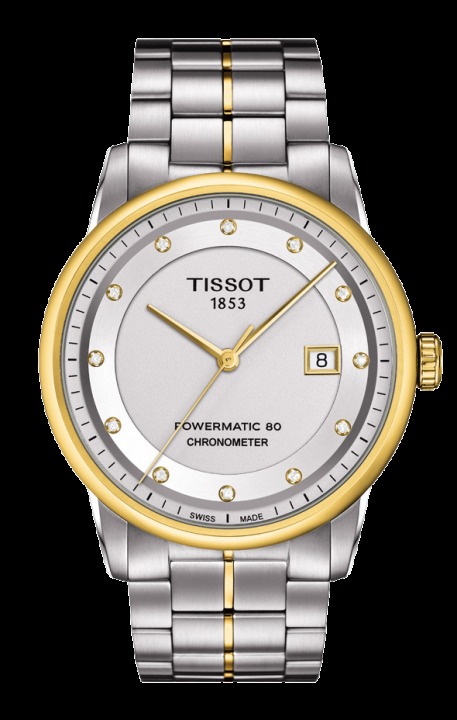 Часы наручные Tissot T086.408.22.036.00