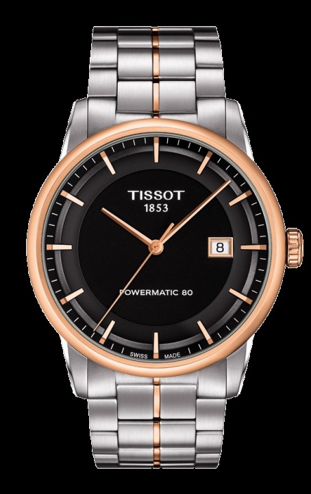 Часы наручные Tissot T086.407.22.051.00