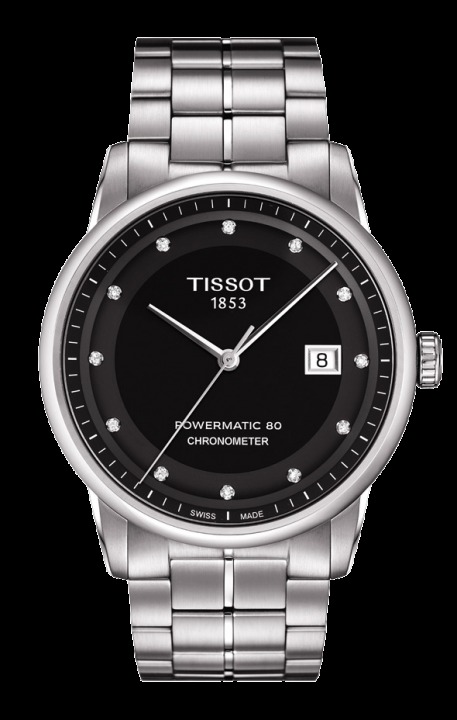 Часы наручные Tissot T086.408.11.056.00