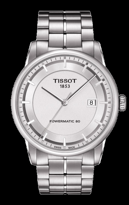 Часы наручные Tissot T086.407.11.031.00