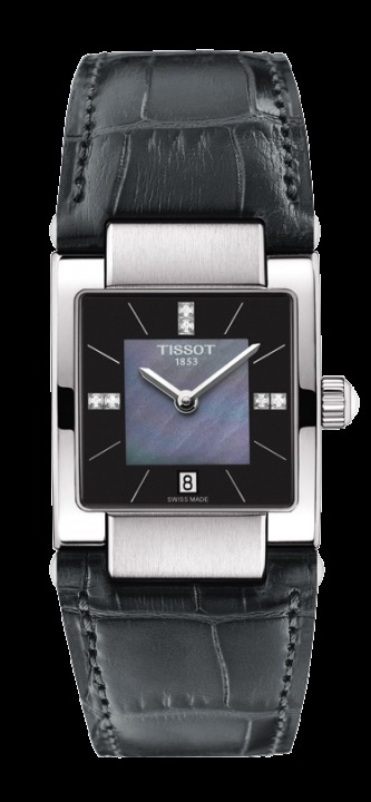 Часы наручные Tissot T090.310.16.126.00