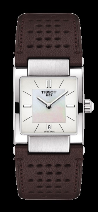 Часы наручные Tissot T090.310.16.111.00