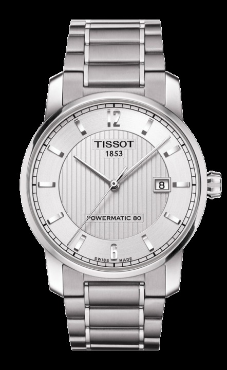 Часы наручные Tissot T087.407.44.037.00