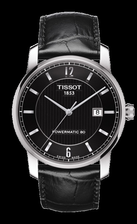 Часы наручные Tissot T087.407.46.057.00
