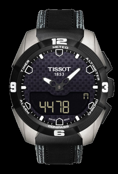 Часы наручные Tissot T091.420.46.051.01