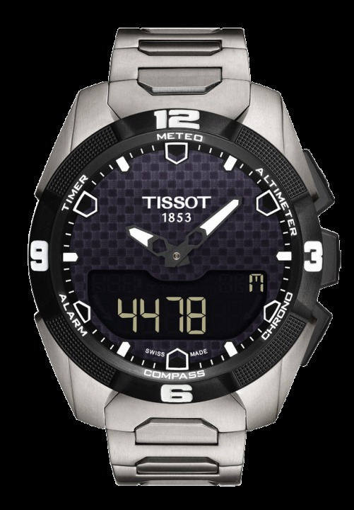 Часы наручные Tissot T091.420.44.051.00