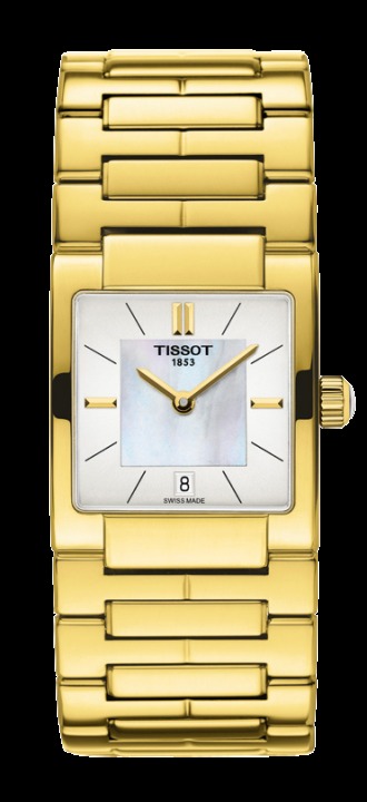 Часы наручные Tissot T090.310.33.111.00