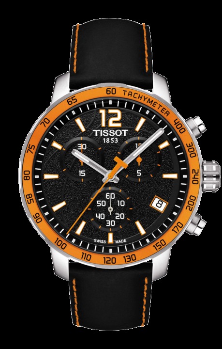 Часы наручные Tissot T095.417.16.057.00