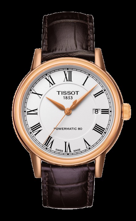 Часы наручные Tissot T085.407.36.013.00