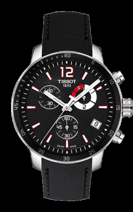 Часы наручные Tissot T095.449.17.057.00