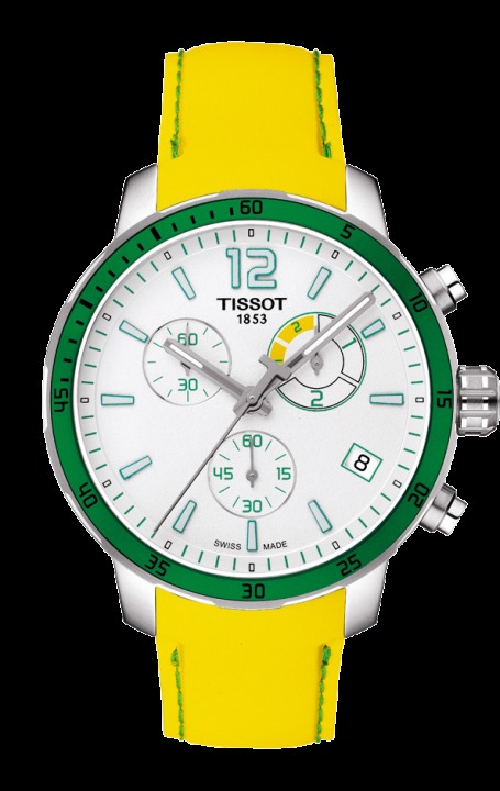 Часы наручные Tissot T095.449.17.037.01