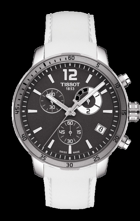 Часы наручные Tissot T095.449.17.067.00