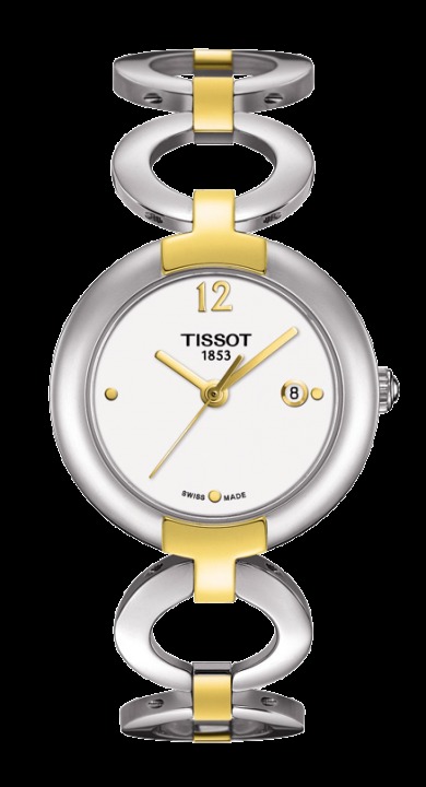 Часы наручные Tissot T084.210.22.017.00