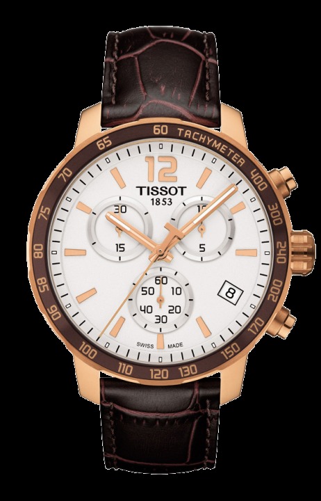 Часы наручные Tissot T095.417.36.037.00