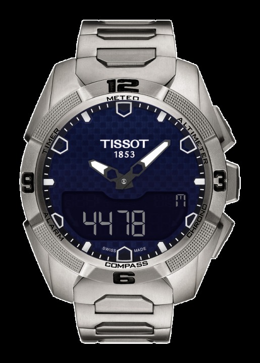 Часы наручные Tissot T091.420.44.041.00