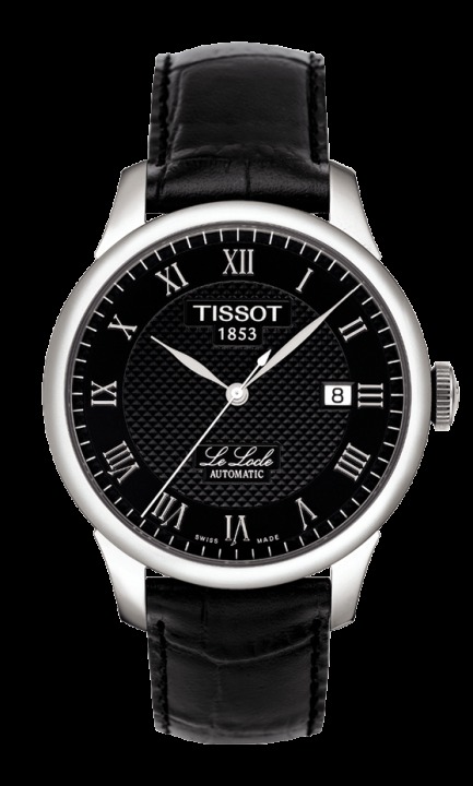 Часы наручные Tissot T41.1.423.53