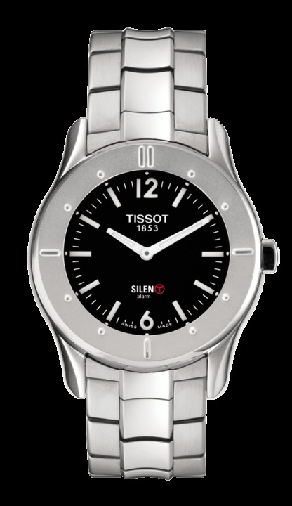 Часы наручные Tissot T40.1.486.51